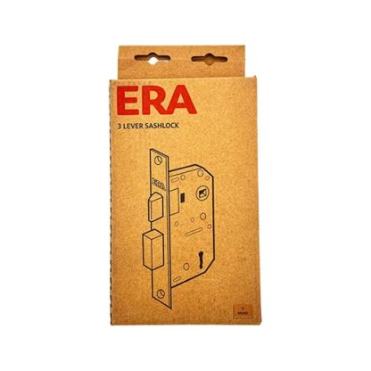ERA 471 3 Lever Mortice Sashlock - Image 17