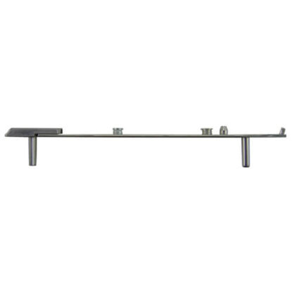 Maco Trend TBT Bottom Concealed Pivot Rest - Image 2