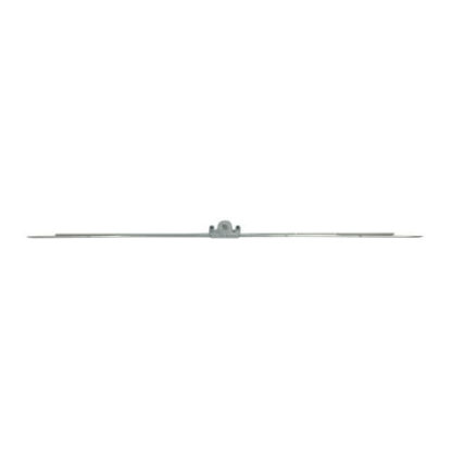 Maco Multi-Matic TBT Drive Gears 15mm Backset - Image 2