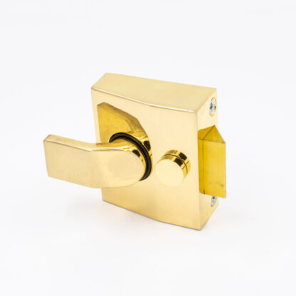 TSS 5 Pin Modern Deadlocking Nightlatch 40mm - Image 11