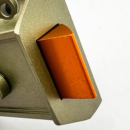 TSS 5 Pin Traditional Nightlatch - Image 3