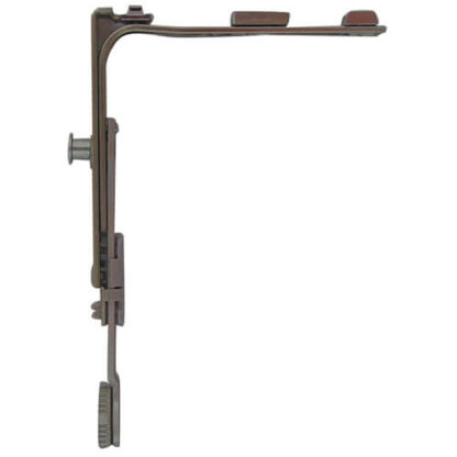 Roto NT TBT Top/Bottom Corner Drive - Image 6