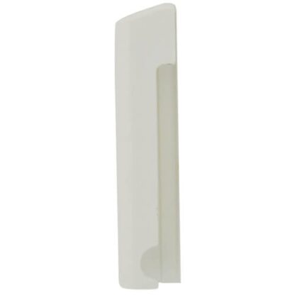 Roto NT A TBT Bottom Rebated Hinge Cover - Image 2