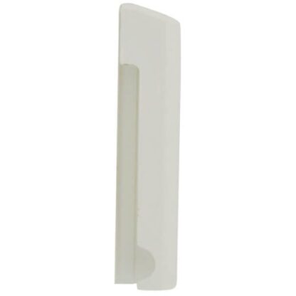 Roto NT A TBT Bottom Rebated Hinge Cover - Image 3
