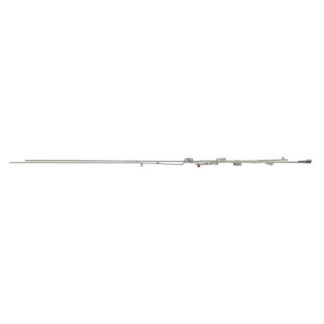Roto Designo TBT Top Scissor Hinge Guide Concealed Fix