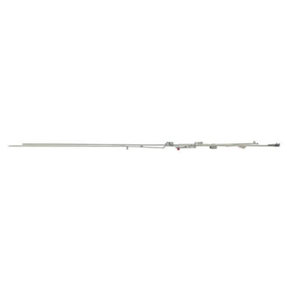 Roto Designo TBT Top Scissor Hinge Guide Concealed Fix