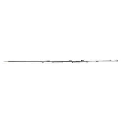 Roto Designo TBT Top Scissor Hinge Guide Concealed Fix - Image 2