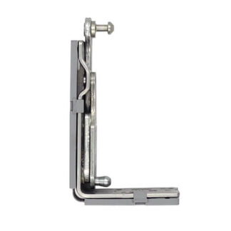 Roto Designo TBT Bottom Concealed Pivot Rest