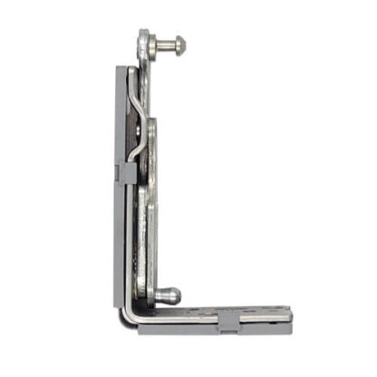 Roto Designo TBT Bottom Concealed Pivot Rest
