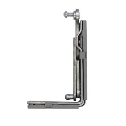 Roto Designo TBT Bottom Concealed Pivot Rest - Image 3