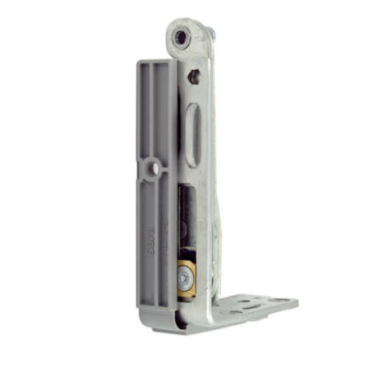 Roto Designo TBT Bottom Concealed Pivot Rest - Image 4