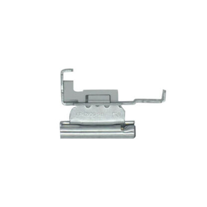 Siegenia Titan TBT Bottom Rebated Hinge - Image 2