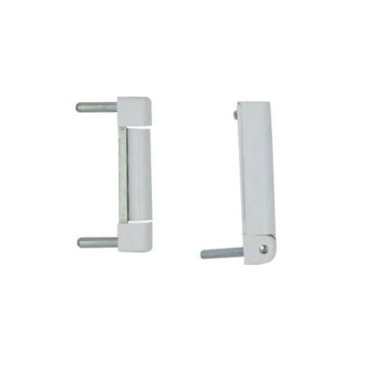Siegenia Titan TBT Top & Bottom Surface Fixed Hinge Kit - Image 3