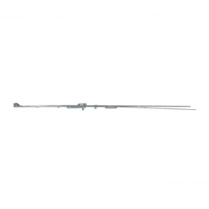 Siegenia Titan TBT Top Scissor Hinge Guide Concealed Fix - Image 7