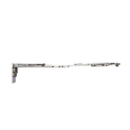 Siegenia Titan TBT Top Scissor Hinge Concealed Fix