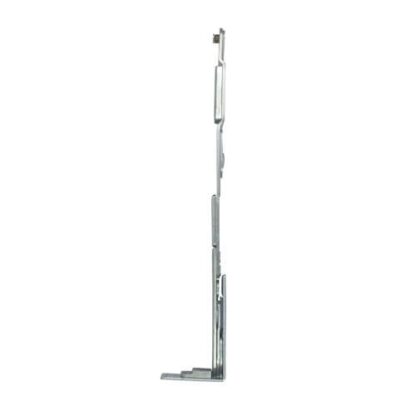 Siegenia Titan TBT Top Scissor Hinge Concealed Fix - Image 2