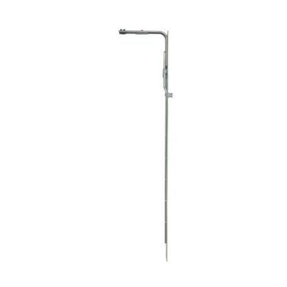 Siegenia Titan TBT Vertical Side Bolt Corner - Image 2