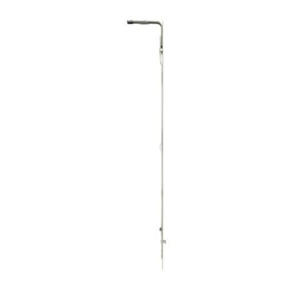 Siegenia Titan TBT Vertical Side Bolt Corner - Image 2