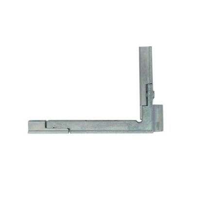 Siegenia Titan TBT Bottom Concealed Pivot Hinge - Image 4