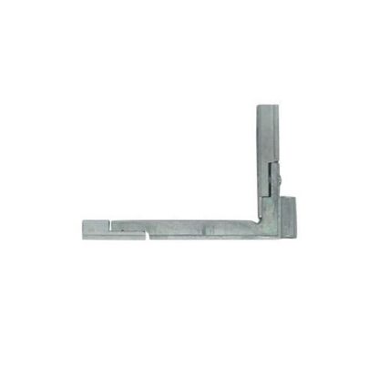 Siegenia Titan TBT Bottom Concealed Pivot Hinge - Image 3