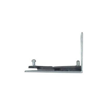Siegenia Titan TBT Bottom Concealed Pivot Rest - Image 3