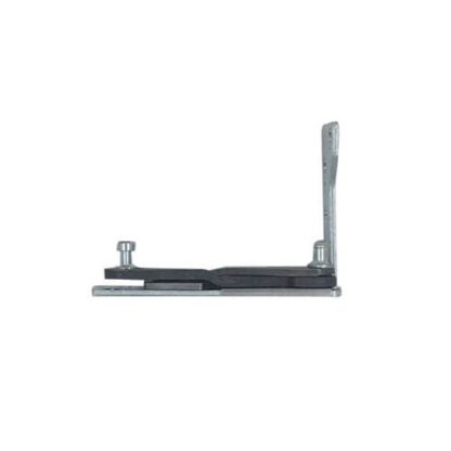 Siegenia Titan TBT Bottom Concealed Pivot Rest - Image 5