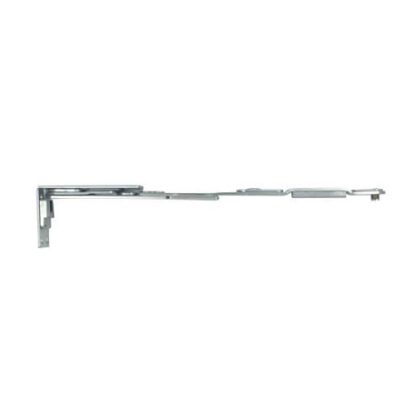 Siegenia Titan TBT Top Scissor Hinge Concealed Fix - Image 3