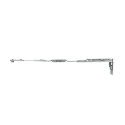 Siegenia Titan TBT Top Scissor Hinge Concealed Fix - Image 5