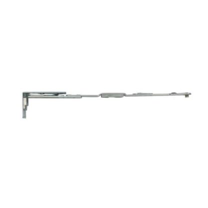 Siegenia Titan TBT Top Scissor Hinge Concealed Fix - Image 6