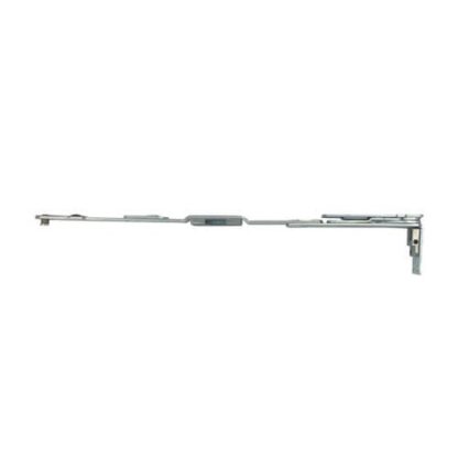 Siegenia Titan TBT Top Scissor Hinge Concealed Fix - Image 8