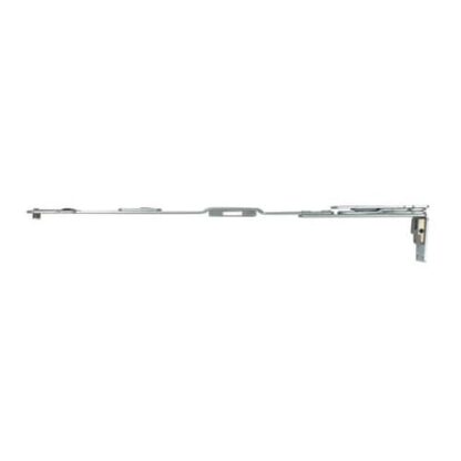 Siegenia Titan TBT Top Scissor Hinge Concealed Fix - Image 9