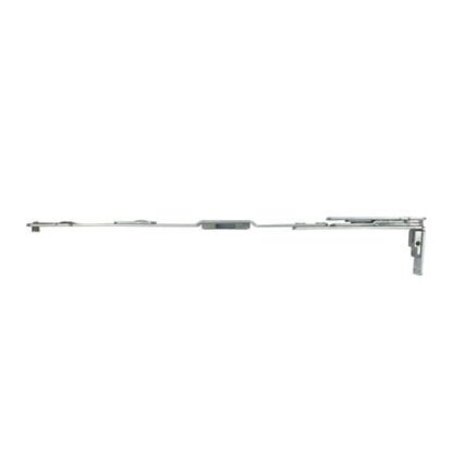 Siegenia Titan TBT Top Scissor Hinge Concealed Fix - Image 11