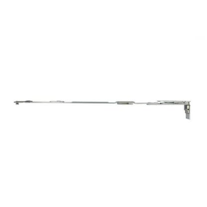 Siegenia Titan TBT Top Scissor Hinge Concealed Fix - Image 14