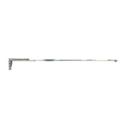 Siegenia Titan TBT Top Scissor Hinge Concealed Fix - Image 15