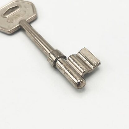 Era 610 AB-56 3 Lever Mortice Blank - Image 4