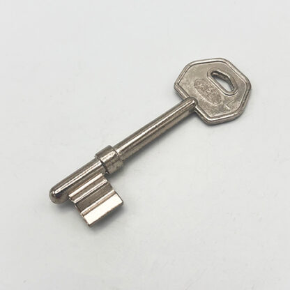 Era 610 AB-56 3 Lever Mortice Blank - Image 2