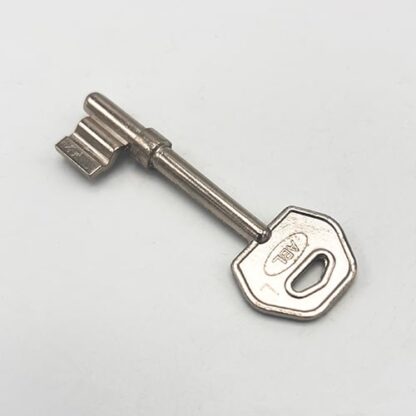 Era 610 AB-56 3 Lever Mortice Blank - Image 3