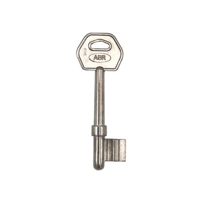 Era 610 AB-56 3 Lever Mortice Blank - Image 5