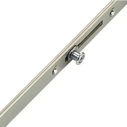 Roto H650 Latch Deadbolt 4 Mushrooms Lift Lever Multipoint Door Lock - Image 7