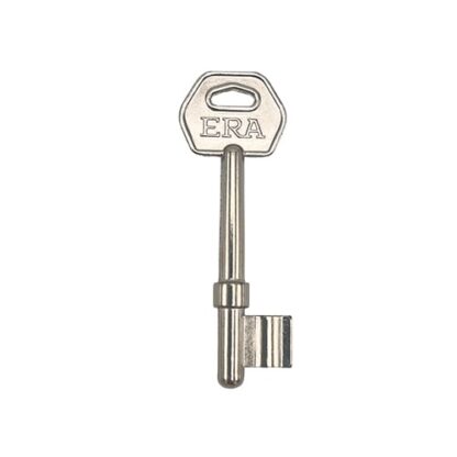 Era 605-56 3 Lever Mortice Blank