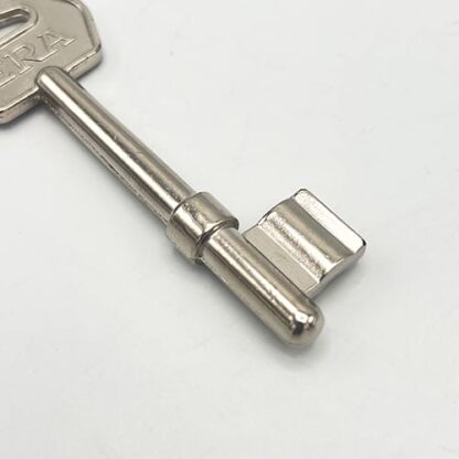 Era 605-56 3 Lever Mortice Blank - Image 5