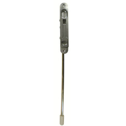 Axim Flushbolt & Rod for Metal Doors - Image 2