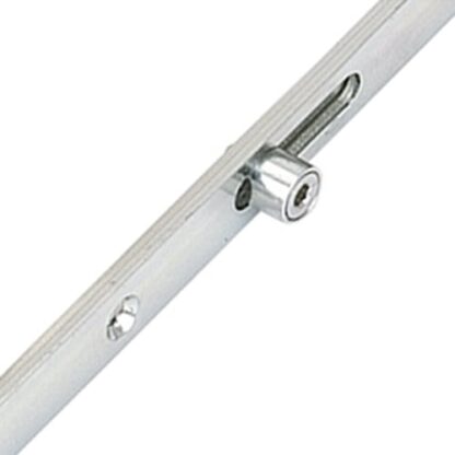 GU Latch Deadbolt 4 Rollers Key Wind Operated Multipoint Door Lock - Image 4