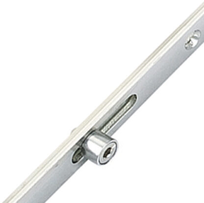 GU Latch Deadbolt 4 Rollers Key Wind Operated Multipoint Door Lock - Image 7