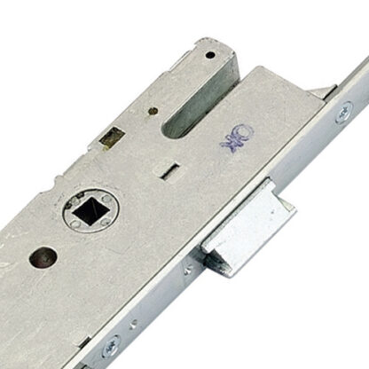 GU Europa Latch Deadbolt 2 Hooks 20mm Flat Faceplate Lift Lever Multipoint Door Lock - Image 9