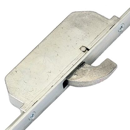 GU Europa Latch Deadbolt 2 Hooks 20mm Flat Faceplate Lift Lever Multipoint Door Lock - Image 10