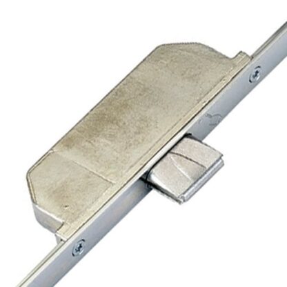 GU Europa Latch 3 Deadbolts Lift Lever Multipoint Door Lock - Option 2 (top deadbolt to spindle = 730mm) - Image 3