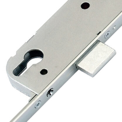 GU Europa Latch 3 Deadbolts Lift Lever Multipoint Door Lock - Option 2 (top deadbolt to spindle = 730mm) - Image 4