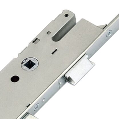GU Europa Latch 3 Deadbolts Lift Lever Multipoint Door Lock - Option 2 (top deadbolt to spindle = 730mm) - Image 5