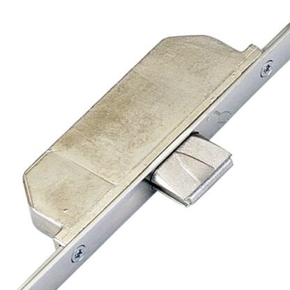 GU Europa Latch 3 Deadbolts Lift Lever Multipoint Door Lock - Option 2 (top deadbolt to spindle = 730mm) - Image 3